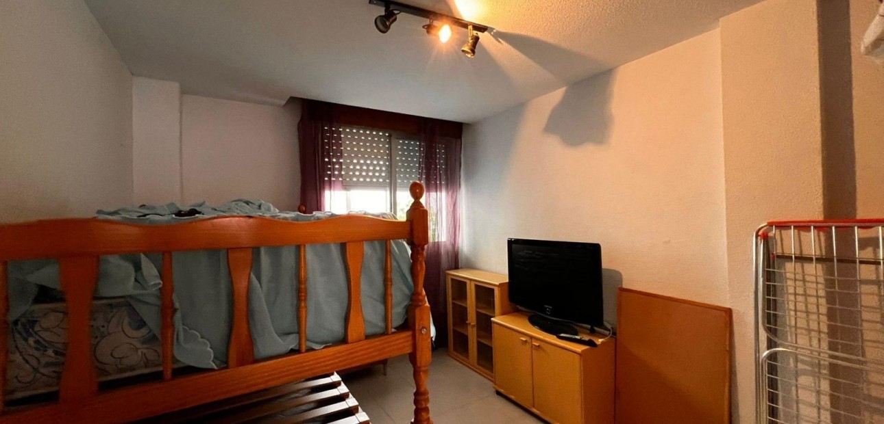 Venta - Apartamento / piso -
Torrevieja - torrevieja