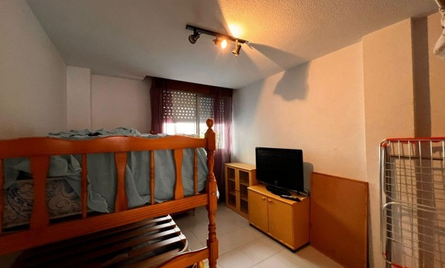 Venta - Apartamento / piso -
Torrevieja - torrevieja
