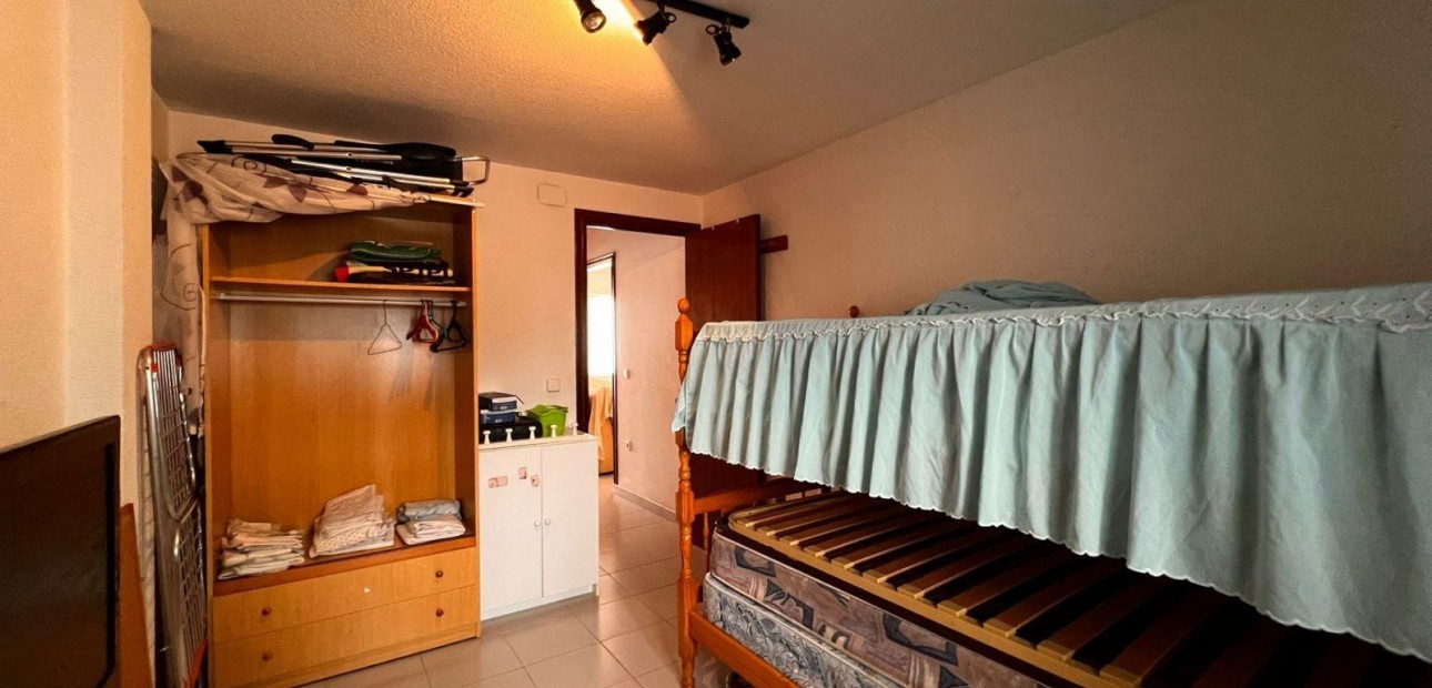 Venta - Apartamento / piso -
Torrevieja - torrevieja
