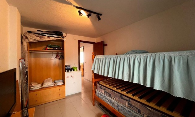 Venta - Apartamento / piso -
Torrevieja - torrevieja