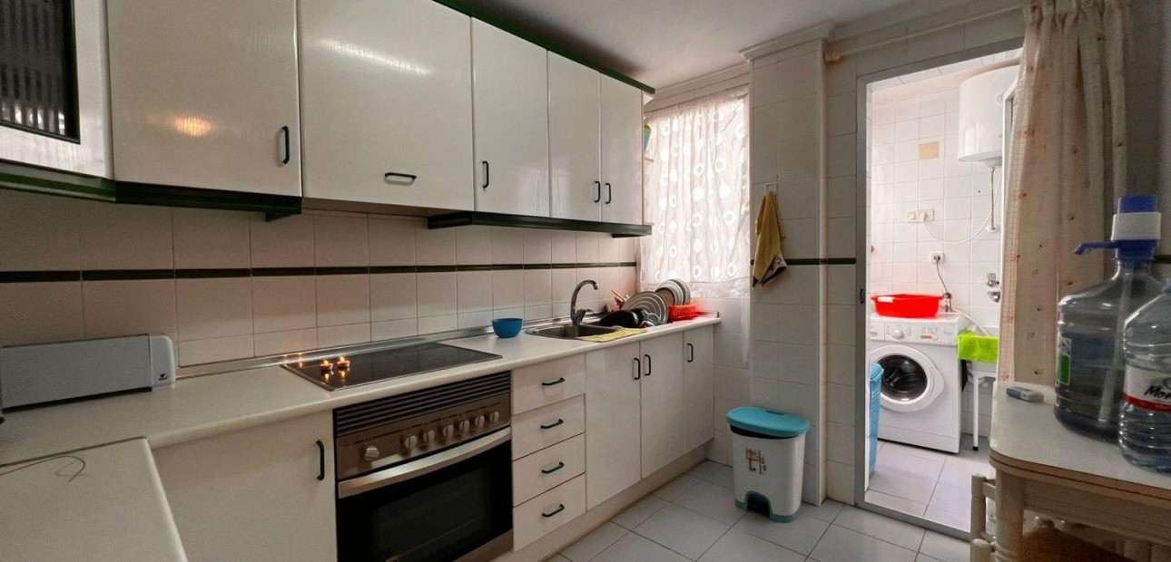 Venta - Apartamento / piso -
Torrevieja - torrevieja