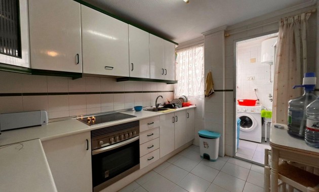 Venta - Apartamento / piso -
Torrevieja - torrevieja