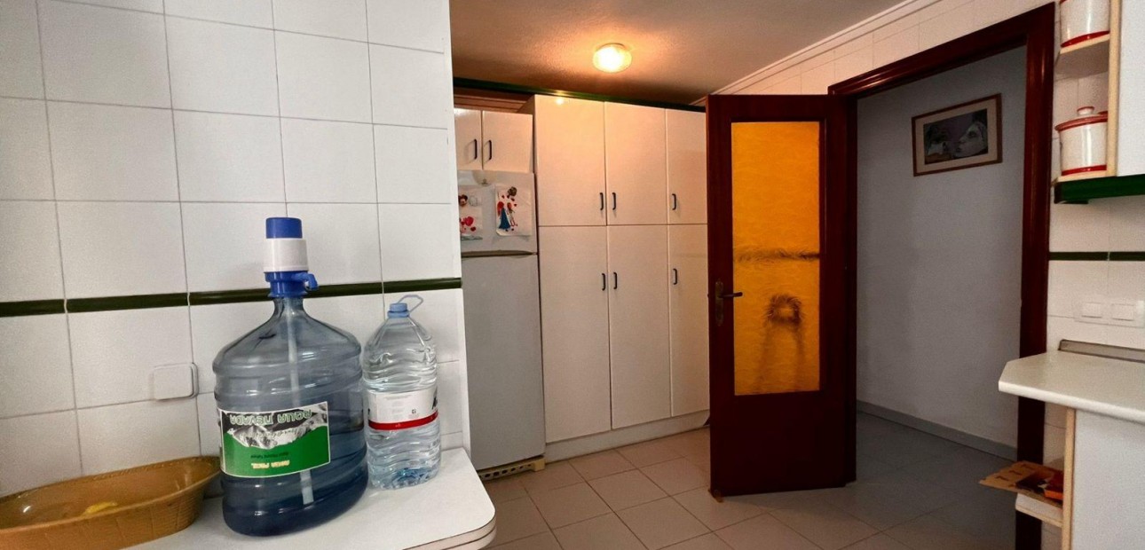 Venta - Apartamento / piso -
Torrevieja - torrevieja