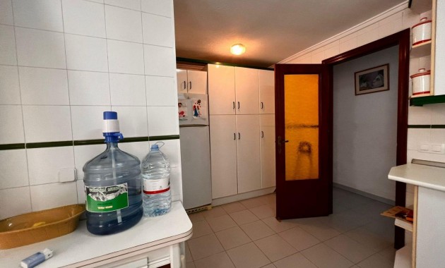Venta - Apartamento / piso -
Torrevieja - torrevieja
