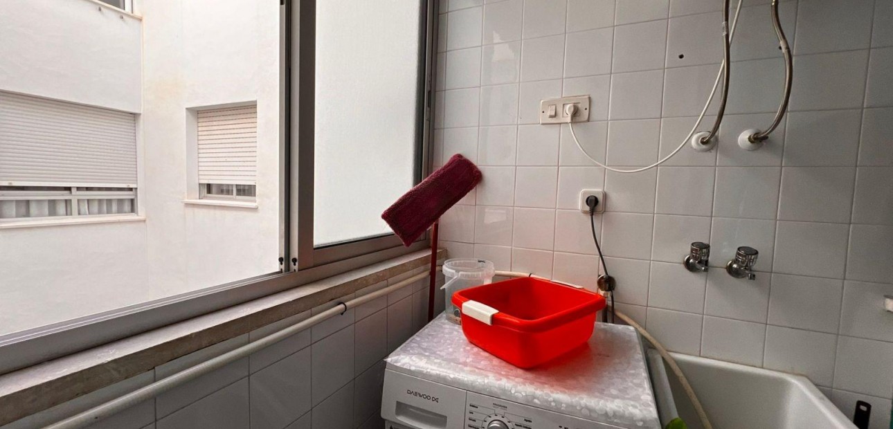 Venta - Apartamento / piso -
Torrevieja - torrevieja
