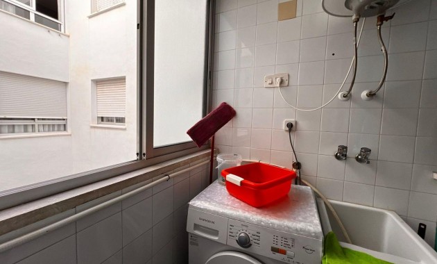 Venta - Apartamento / piso -
Torrevieja - torrevieja