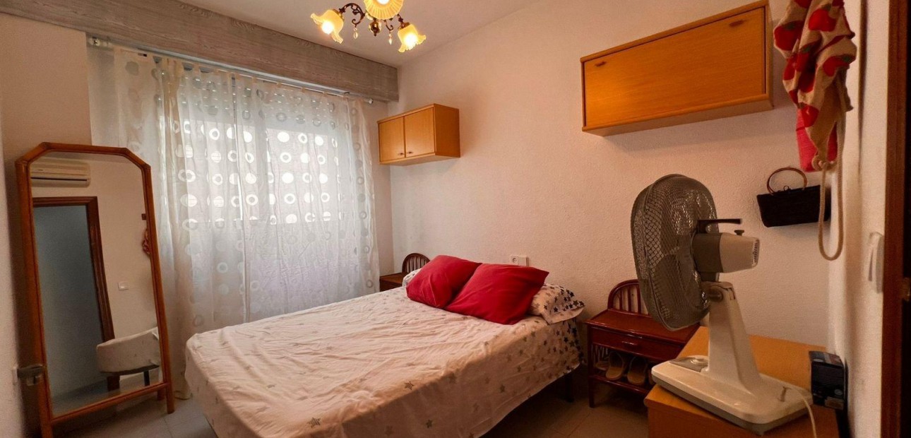 Venta - Apartamento / piso -
Torrevieja - torrevieja