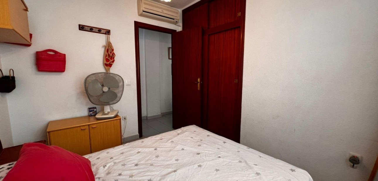 Venta - Apartamento / piso -
Torrevieja - torrevieja