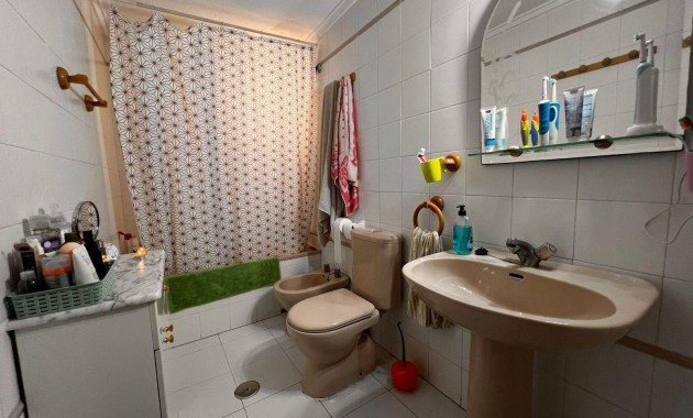 Venta - Apartamento / piso -
Torrevieja - torrevieja