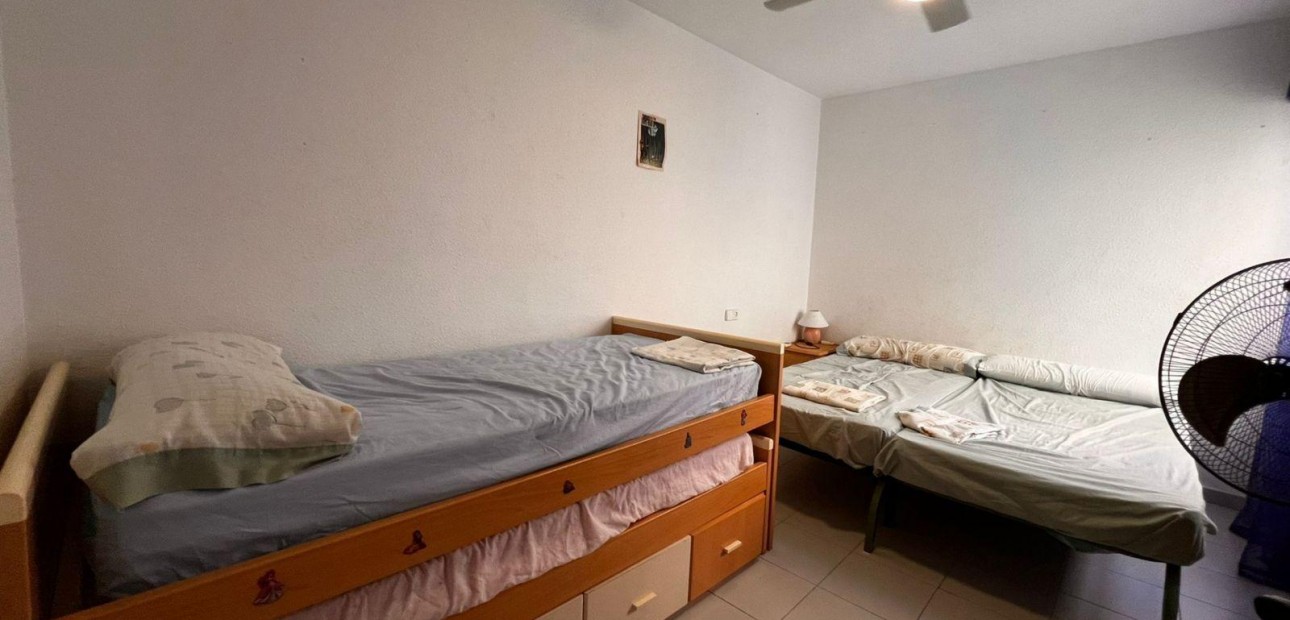 Venta - Apartamento / piso -
Torrevieja - torrevieja