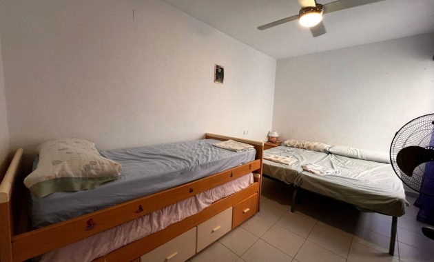 Venta - Apartamento / piso -
Torrevieja - torrevieja