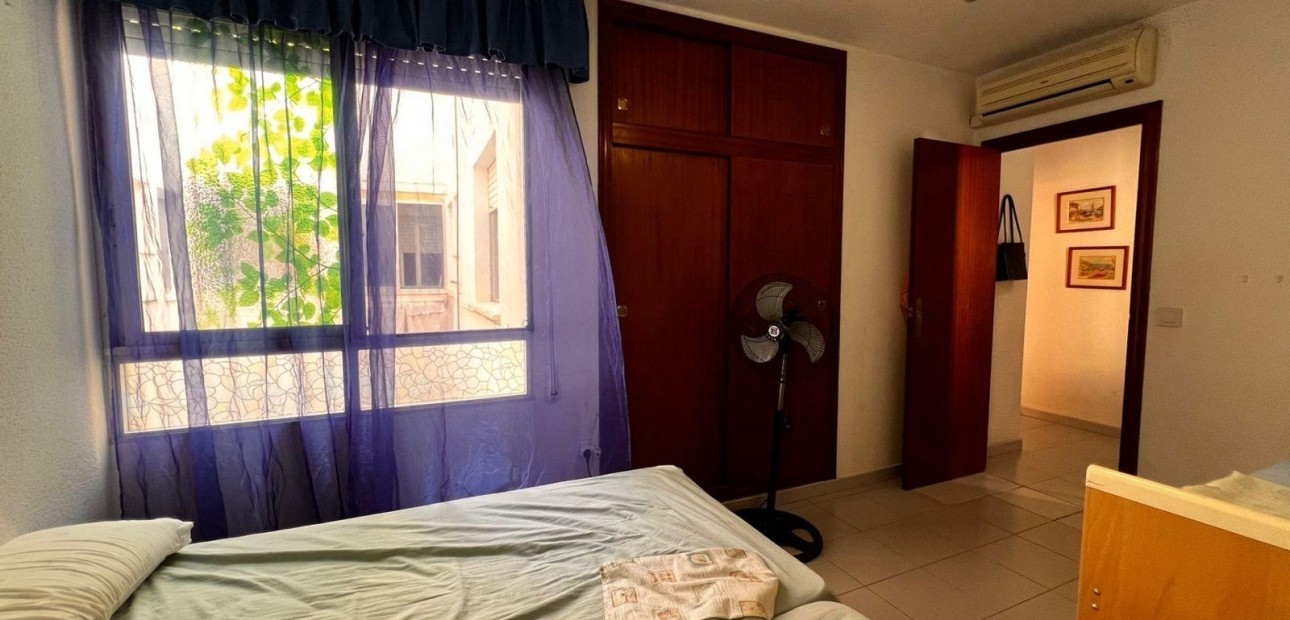 Venta - Apartamento / piso -
Torrevieja - torrevieja