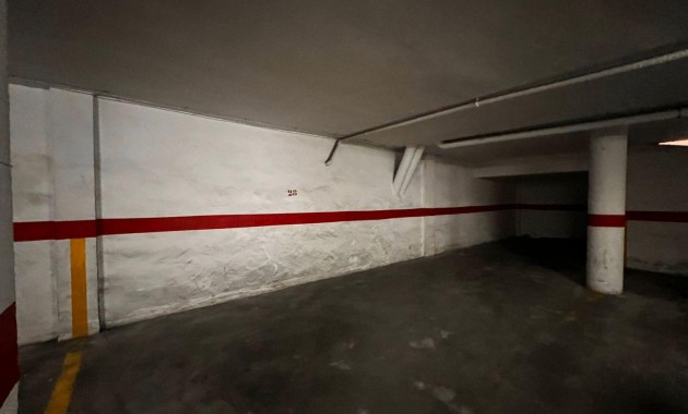 Venta - Apartamento / piso -
Torrevieja - torrevieja