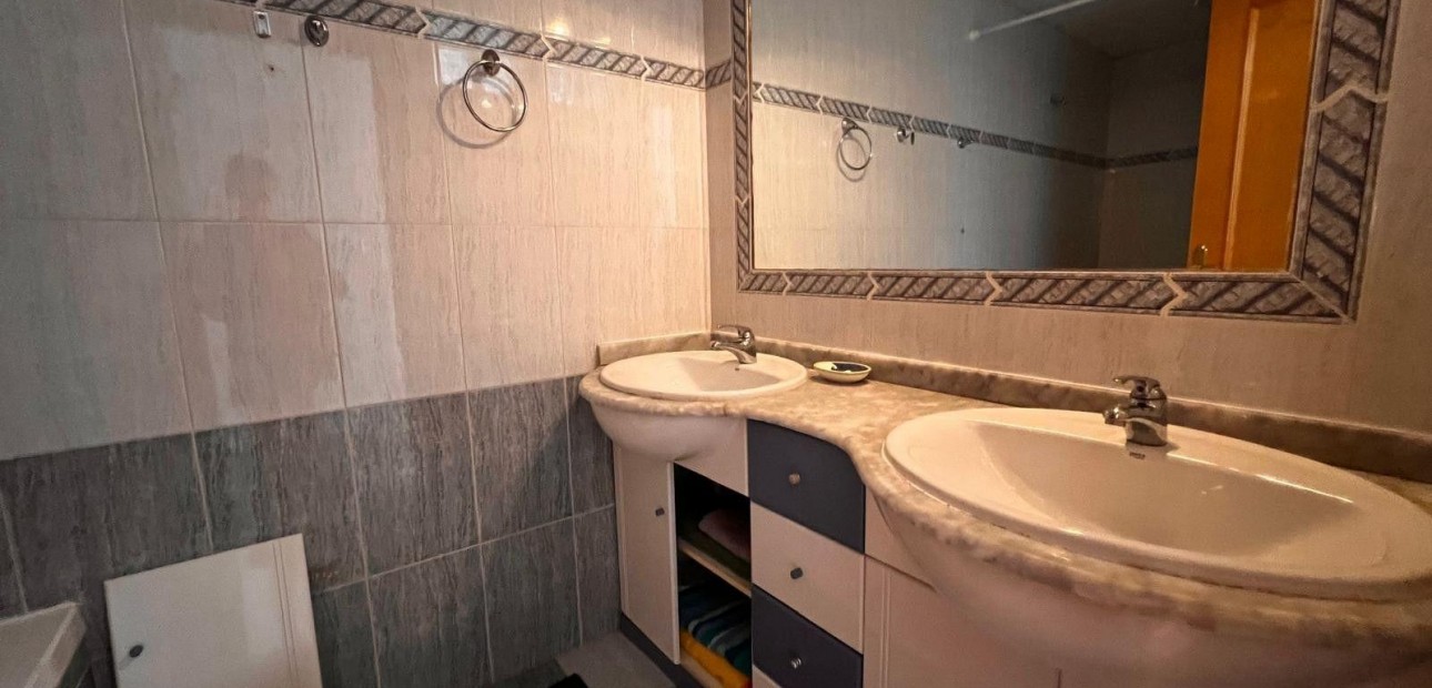 Venta - Terraced house -
Orihuela Costa - Playa Flamenca