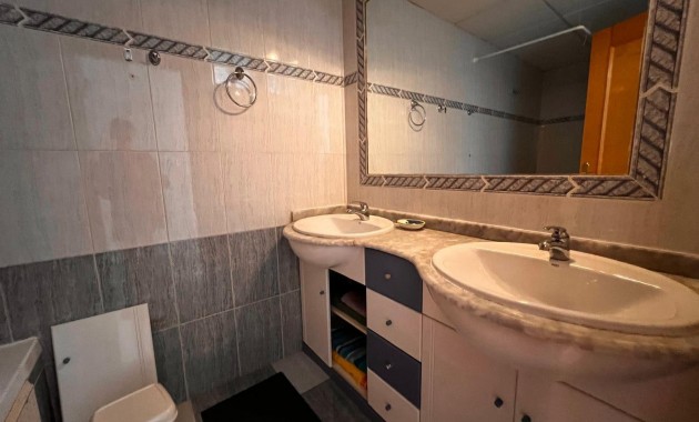 Venta - Terraced house -
Orihuela Costa - Playa Flamenca