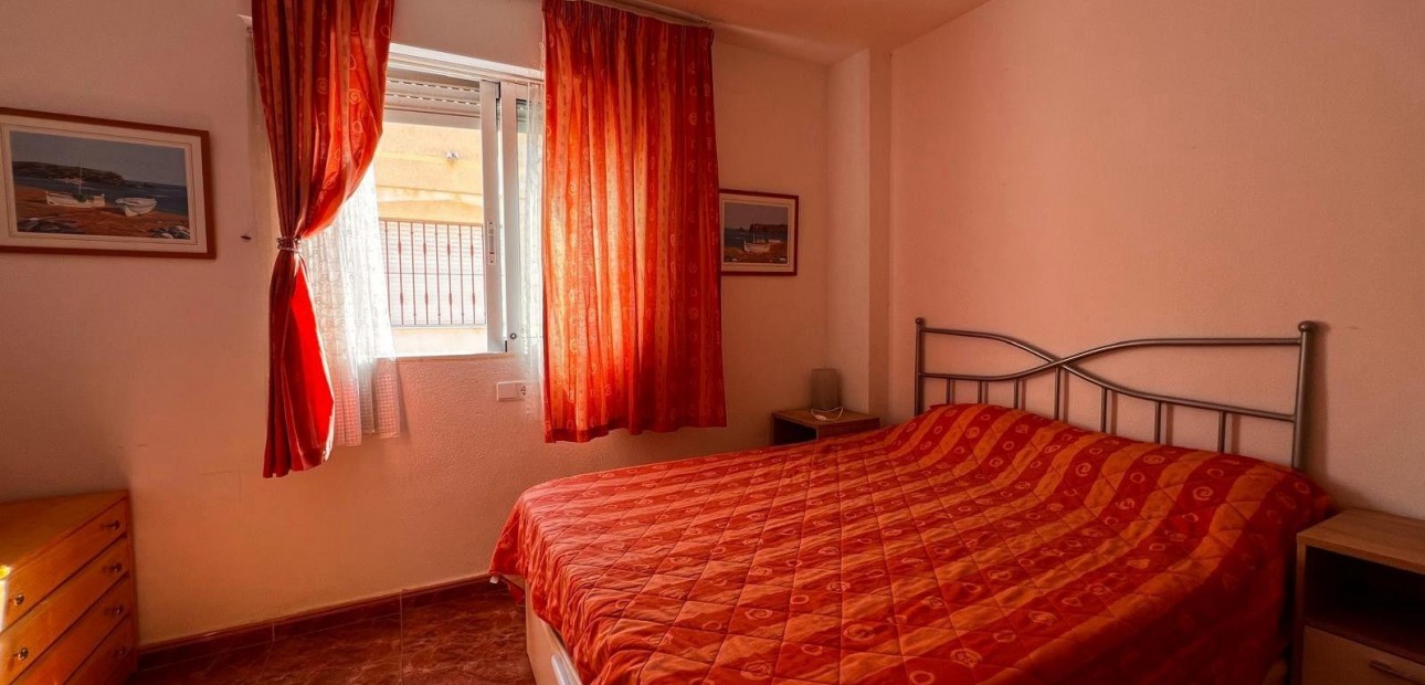 Venta - Terraced house -
Orihuela Costa - Playa Flamenca
