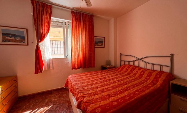 Venta - Terraced house -
Orihuela Costa - Playa Flamenca