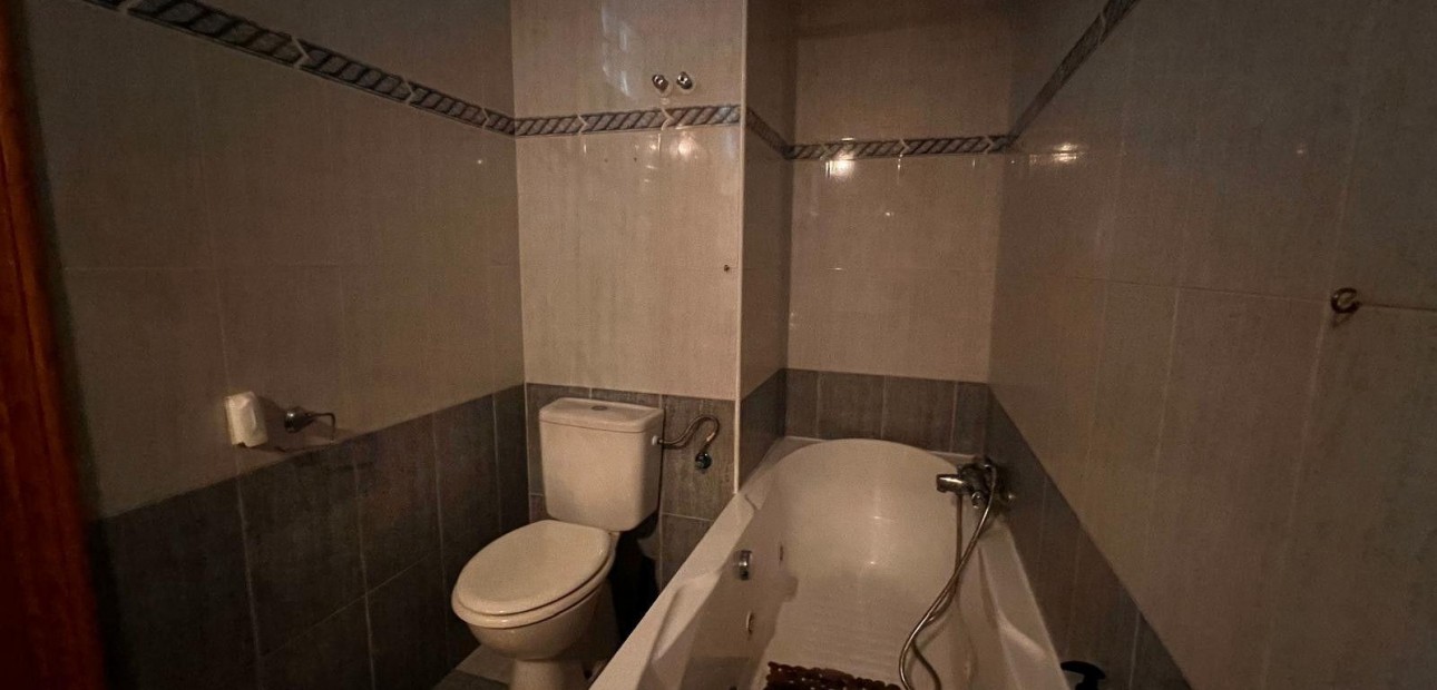Venta - Terraced house -
Orihuela Costa - Playa Flamenca