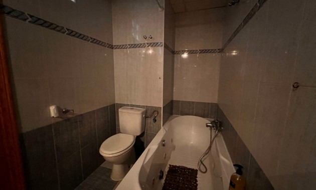 Venta - Terraced house -
Orihuela Costa - Playa Flamenca