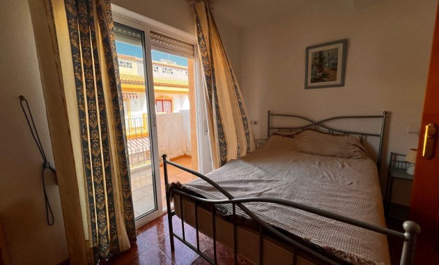Venta - Terraced house -
Orihuela Costa - Playa Flamenca