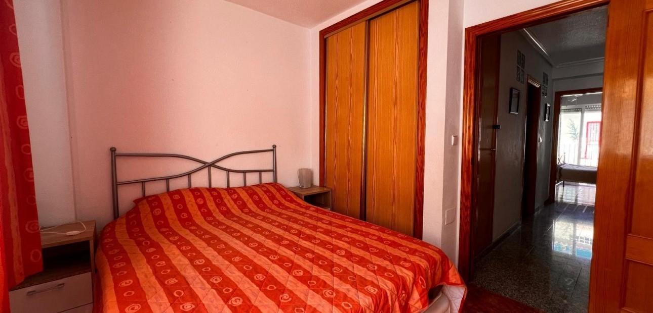 Venta - Terraced house -
Orihuela Costa - Playa Flamenca