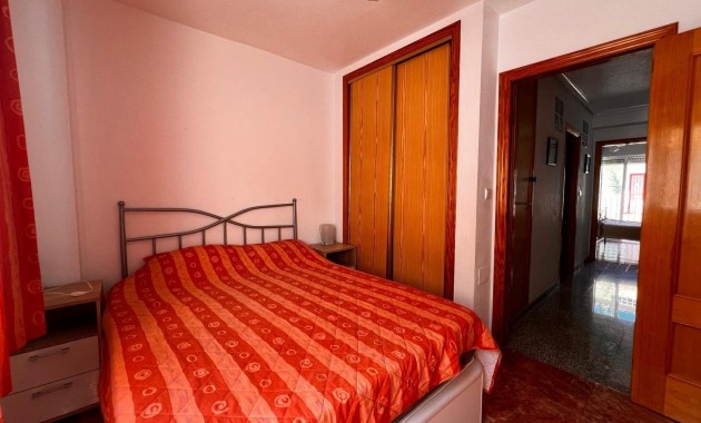 Venta - Terraced house -
Orihuela Costa - Playa Flamenca