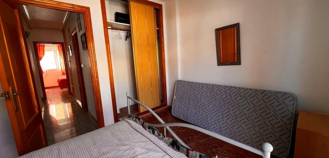 Venta - Terraced house -
Orihuela Costa - Playa Flamenca