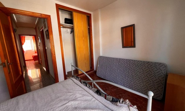 Venta - Terraced house -
Orihuela Costa - Playa Flamenca