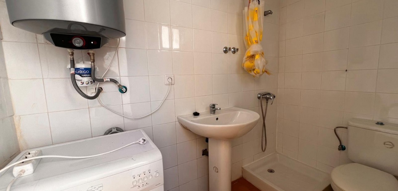 Venta - Terraced house -
Orihuela Costa - Playa Flamenca