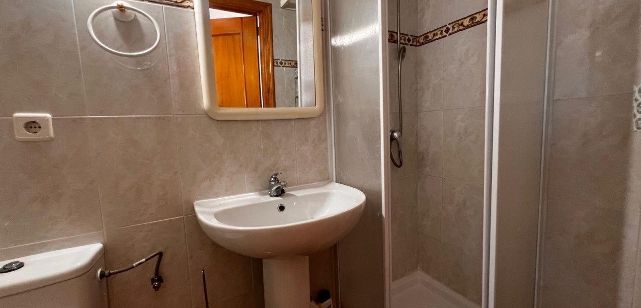 Venta - Terraced house -
Orihuela Costa - Playa Flamenca