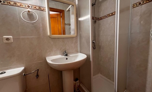 Venta - Terraced house -
Orihuela Costa - Playa Flamenca