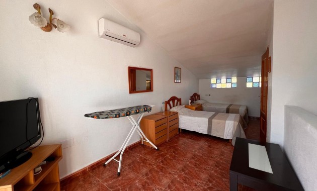 Venta - Terraced house -
Orihuela Costa - Playa Flamenca