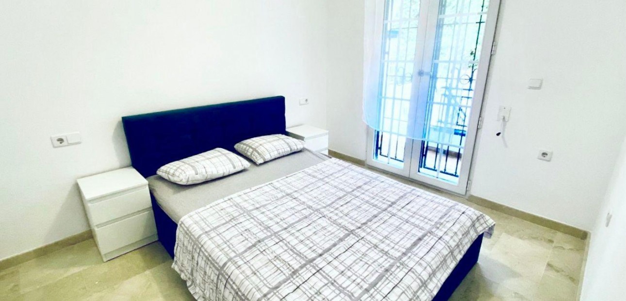 Venta - Terraced house -
Orihuela Costa - Villamartín-Las Filipinas