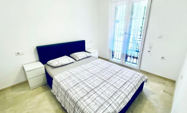 Venta - Terraced house -
Orihuela Costa - Villamartín-Las Filipinas