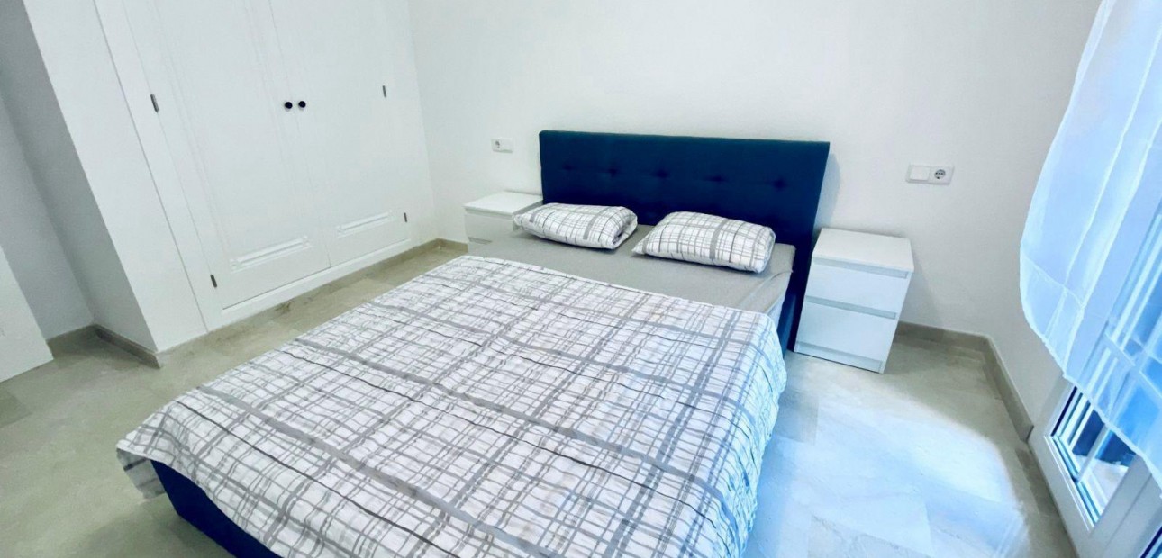Venta - Terraced house -
Orihuela Costa - Villamartín-Las Filipinas