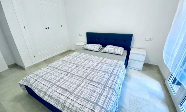 Venta - Terraced house -
Orihuela Costa - Villamartín-Las Filipinas