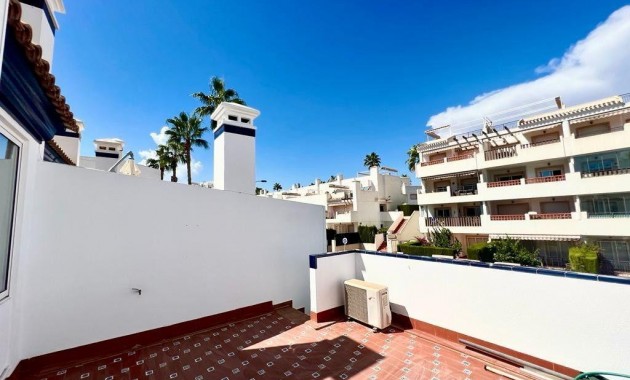 Venta - Terraced house -
Orihuela Costa - Villamartín-Las Filipinas