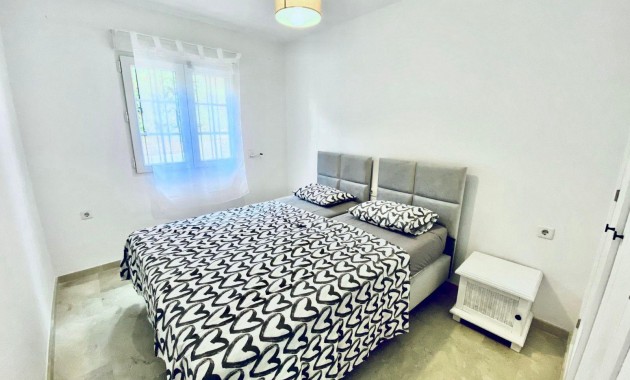 Venta - Terraced house -
Orihuela Costa - Villamartín-Las Filipinas