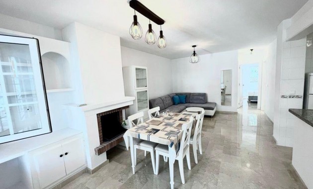 Venta - Terraced house -
Orihuela Costa - Villamartín-Las Filipinas