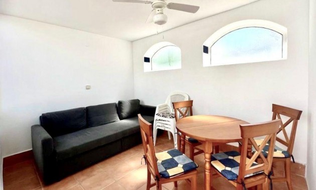 Venta - Terraced house -
Orihuela Costa - Villamartín-Las Filipinas