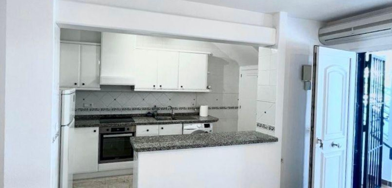 Venta - Terraced house -
Orihuela Costa - Villamartín-Las Filipinas
