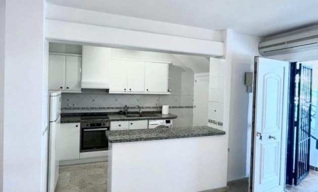 Venta - Terraced house -
Orihuela Costa - Villamartín-Las Filipinas