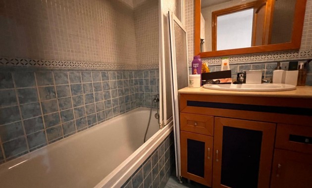 Sale - Apartment / flat -
Torrevieja - torrevieja