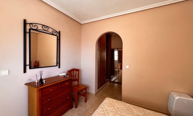 Sale - Apartment / flat -
Torrevieja - torrevieja