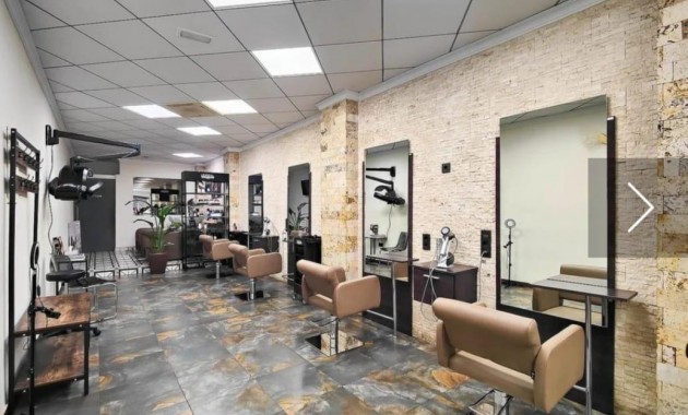 Venta - Commercial Unit -
Torrevieja - La siesta