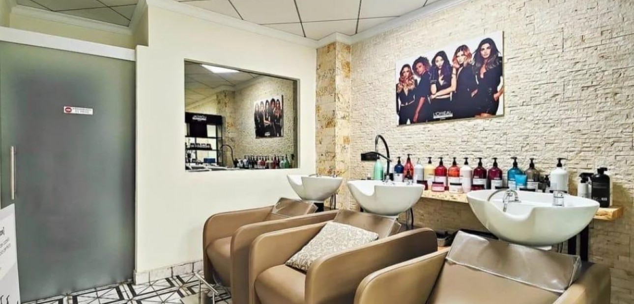 Venta - Commercial Unit -
Torrevieja - La siesta