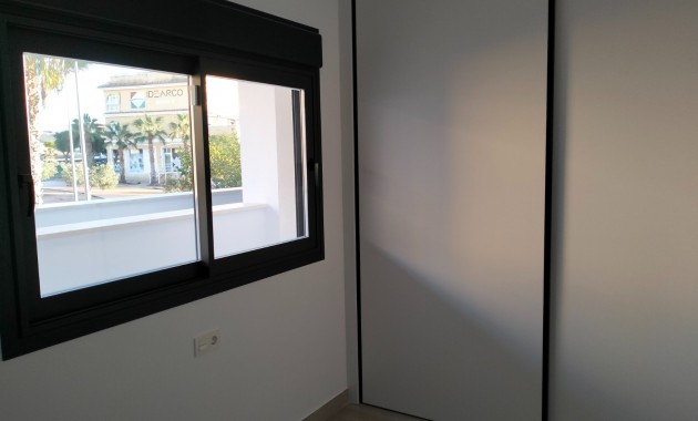 Herverkoop - Appartement / flat -
Benijofar