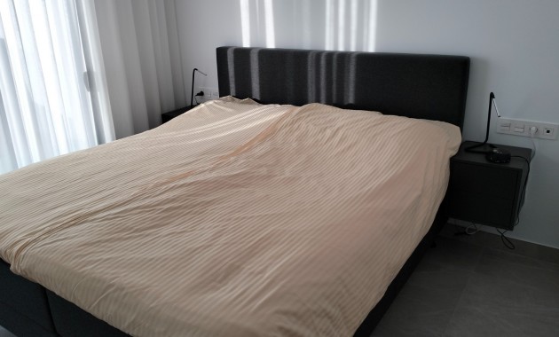 Herverkoop - Appartement / flat -
Benijofar