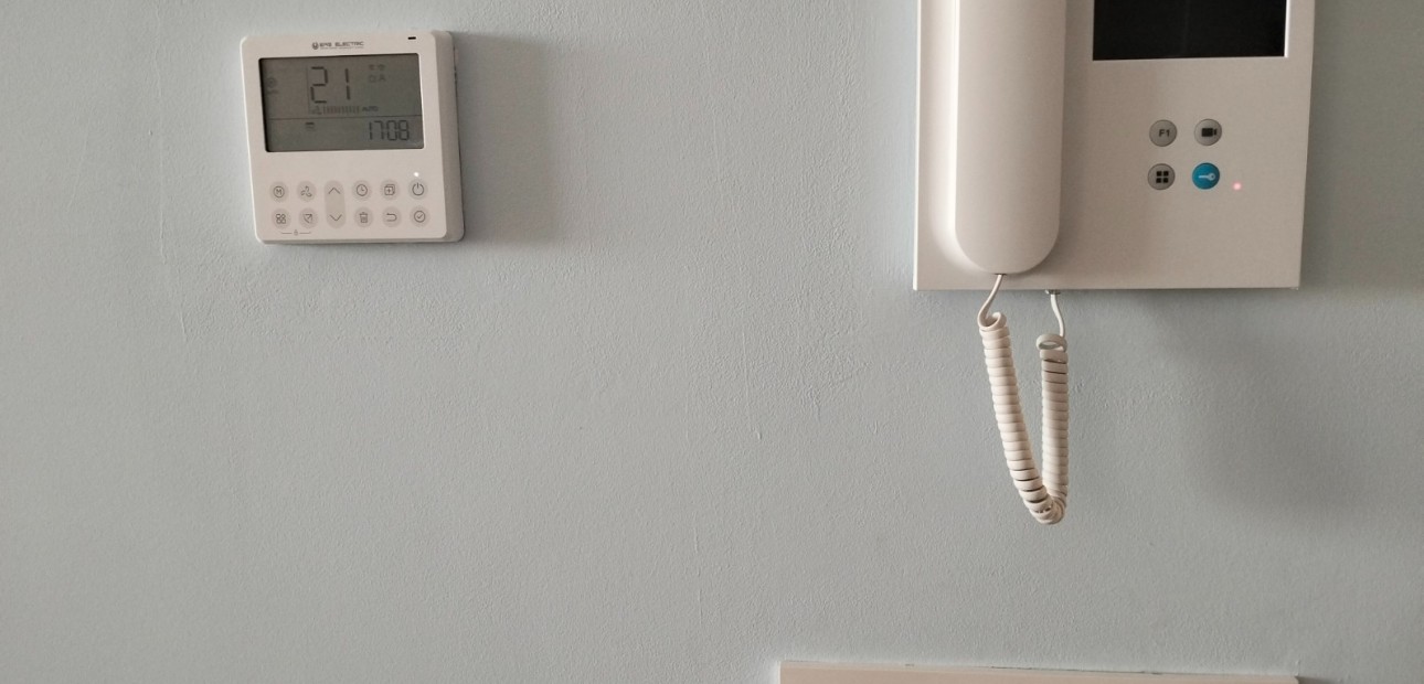 Herverkoop - Appartement / flat -
Benijofar