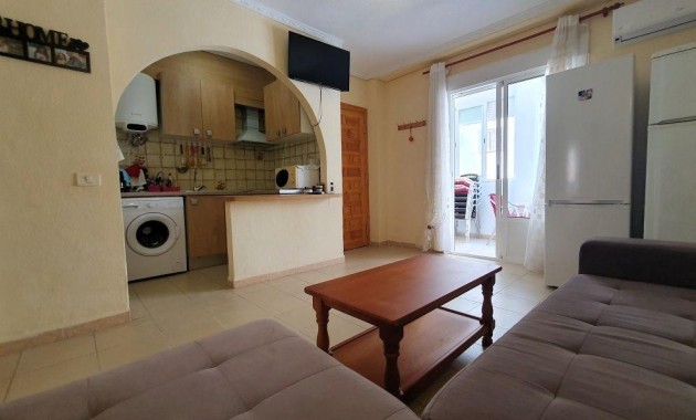 Venta - Apartamento / piso -
Torrevieja - Los Europeos